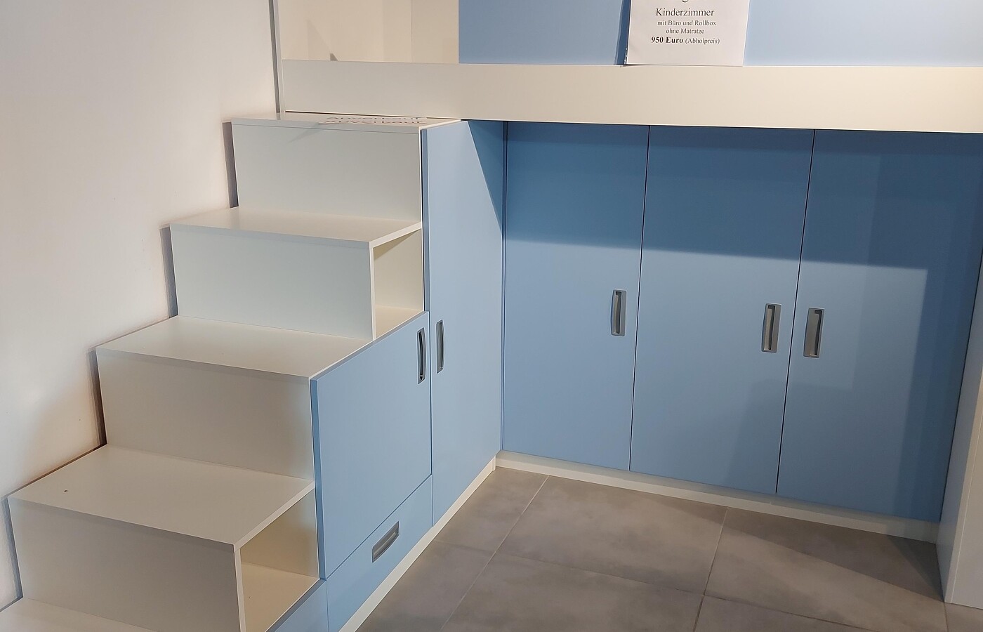 Kinderzimmer