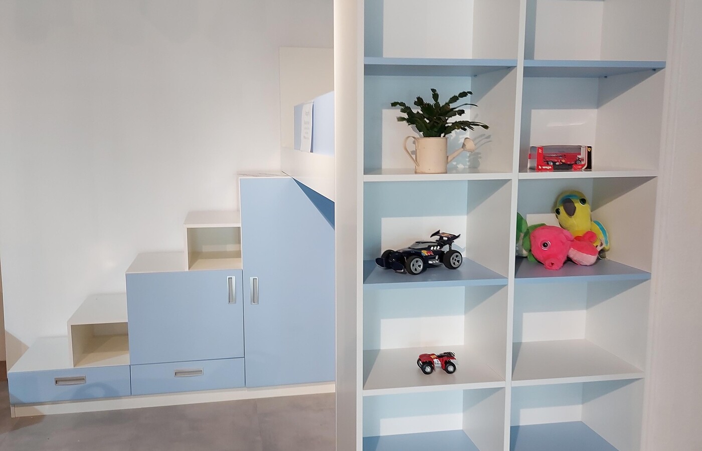 Kinderzimmer